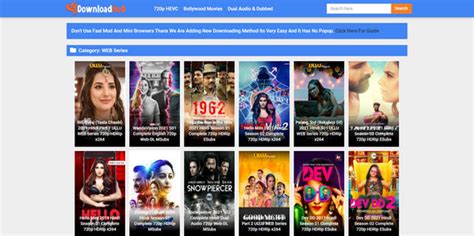 free movies and web series download|download webseries free.